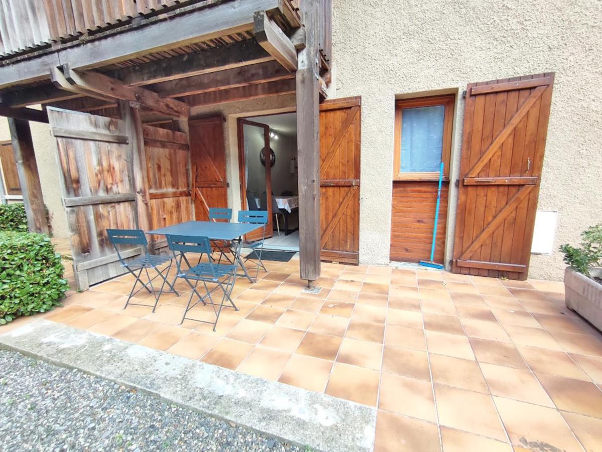 Le Reflet Des Montagnes, Studio, Centre Luchon, 4 Personnes Bagnères-de-Luchon Exteriör bild